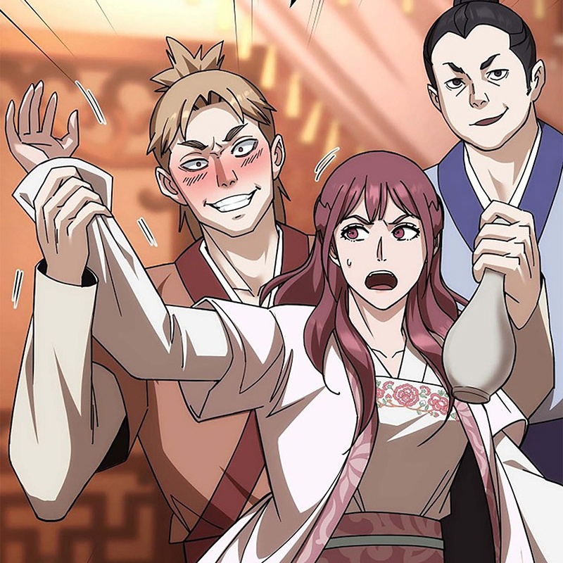 Hoạn Quan Tuyệt Luân Chapter 2 - Trang 2