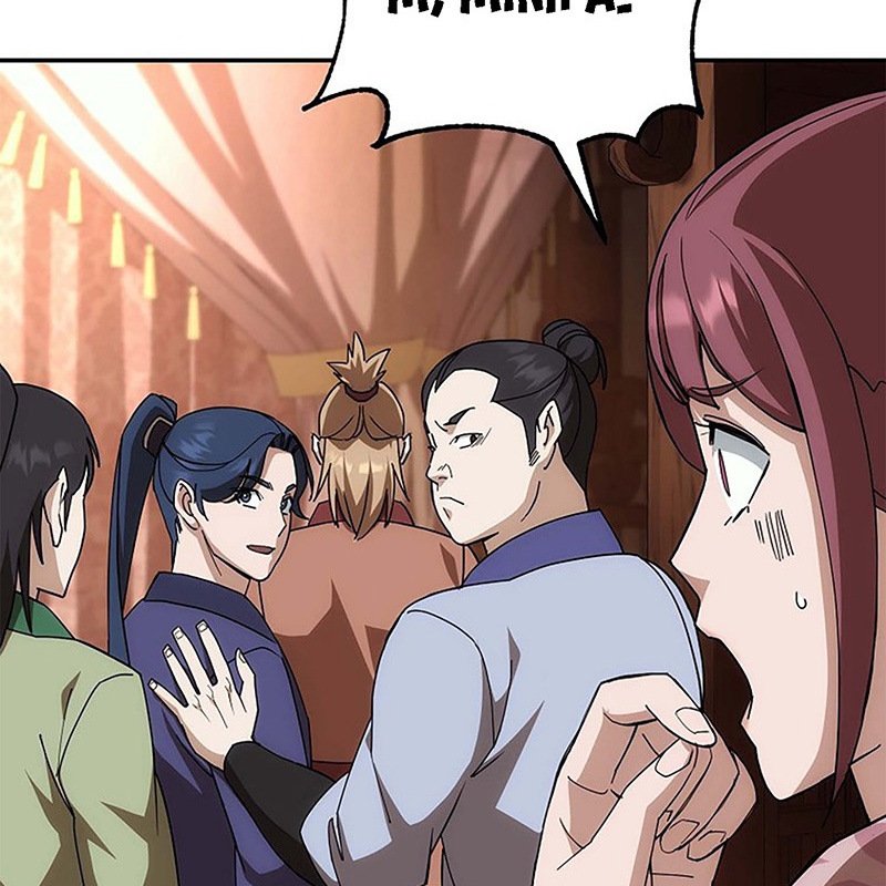 Hoạn Quan Tuyệt Luân Chapter 2 - Trang 2