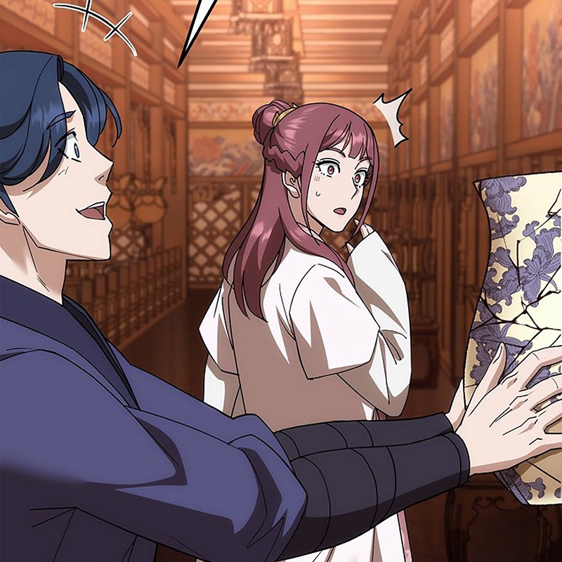 Hoạn Quan Tuyệt Luân Chapter 2 - Trang 2