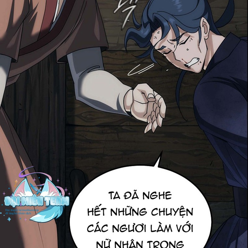 Hoạn Quan Tuyệt Luân Chapter 3 - Trang 2