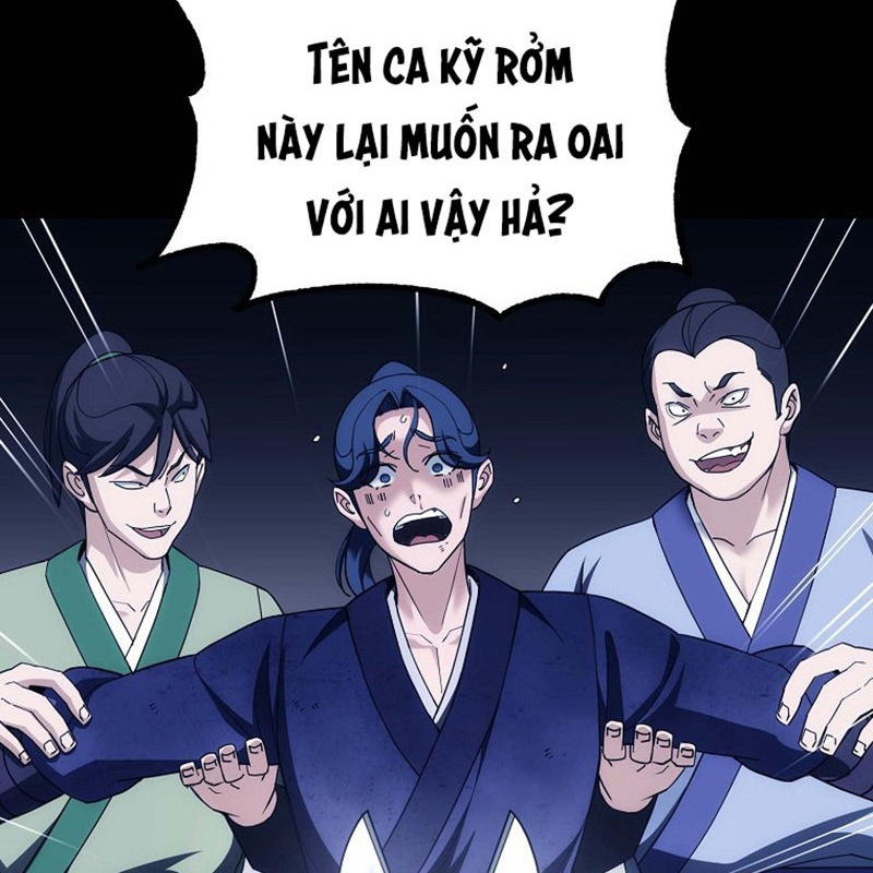 Hoạn Quan Tuyệt Luân Chapter 3 - Trang 2