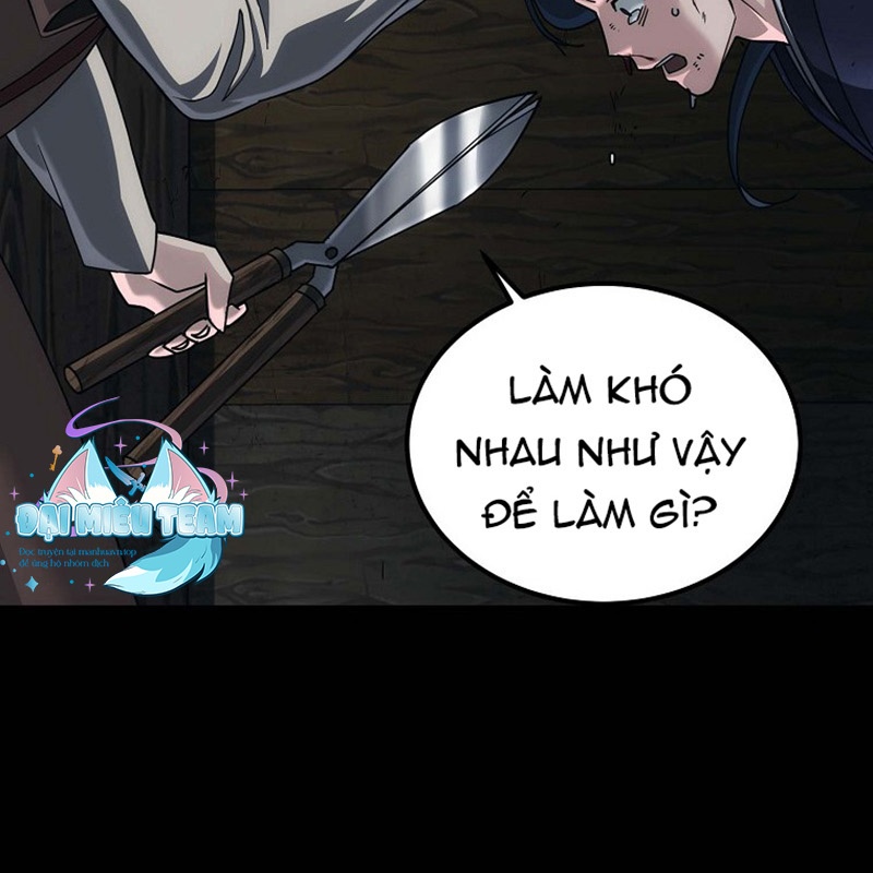 Hoạn Quan Tuyệt Luân Chapter 3 - Trang 2