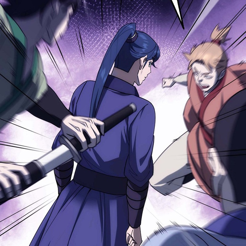 Hoạn Quan Tuyệt Luân Chapter 3 - Trang 2