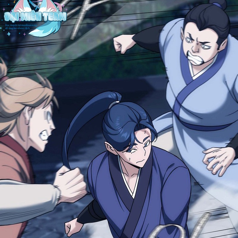 Hoạn Quan Tuyệt Luân Chapter 3 - Trang 2