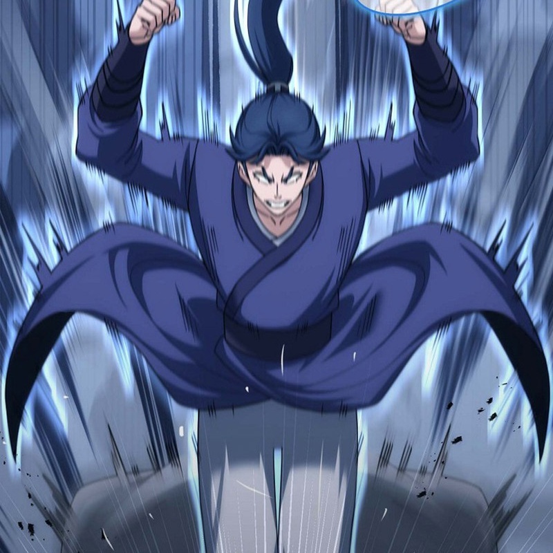 Hoạn Quan Tuyệt Luân Chapter 3 - Trang 2