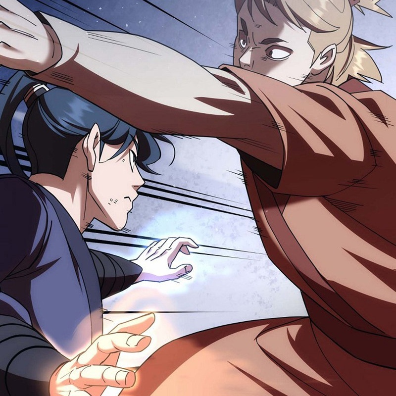 Hoạn Quan Tuyệt Luân Chapter 3 - Trang 2