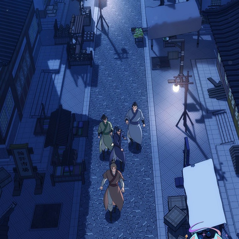 Hoạn Quan Tuyệt Luân Chapter 3 - Trang 2