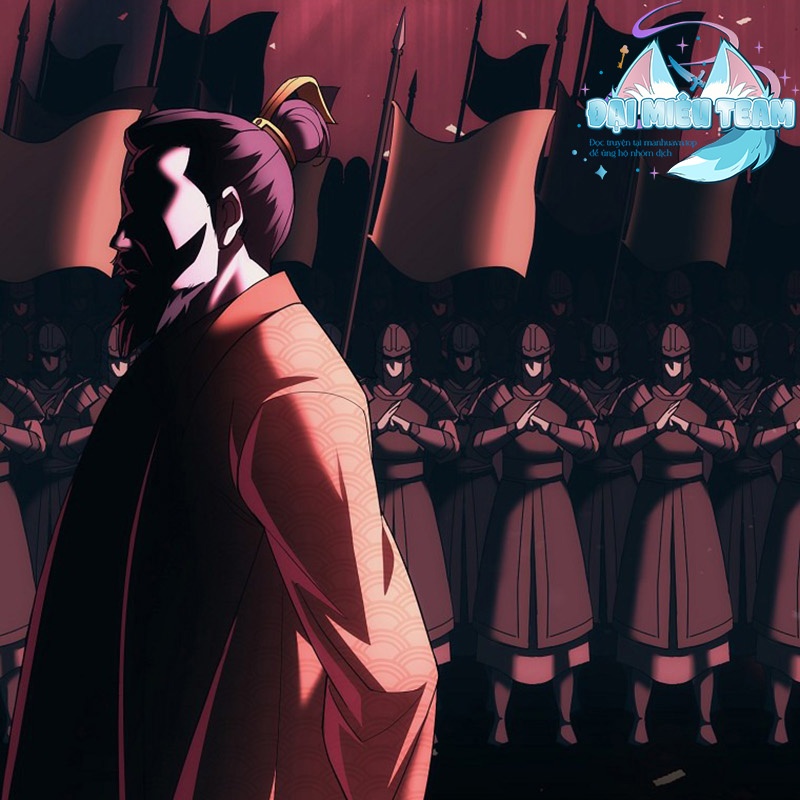 Hoạn Quan Tuyệt Luân Chapter 3 - Trang 2