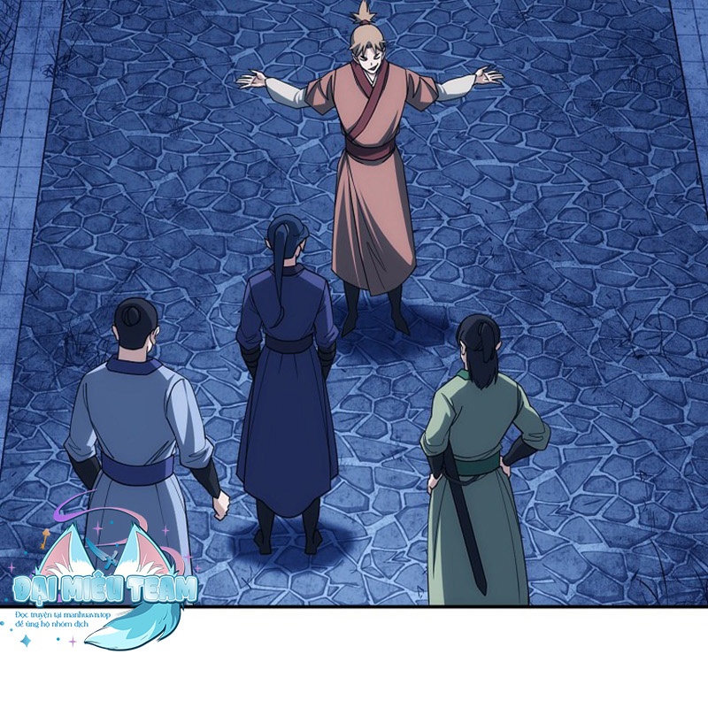 Hoạn Quan Tuyệt Luân Chapter 3 - Trang 2