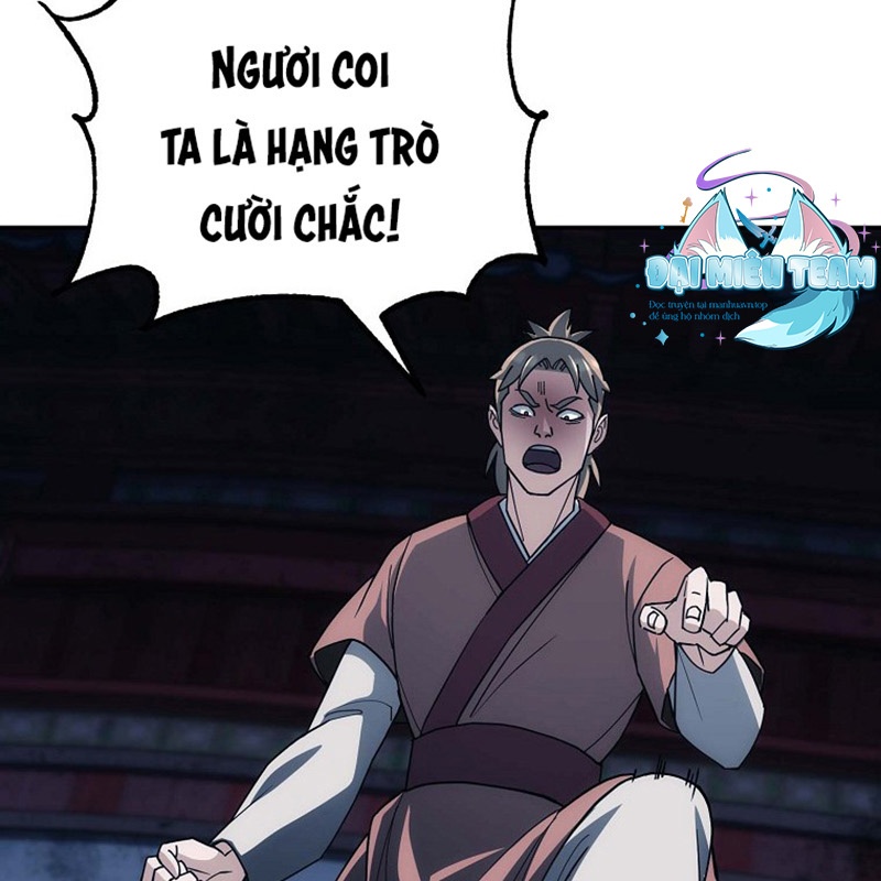Hoạn Quan Tuyệt Luân Chapter 3 - Trang 2