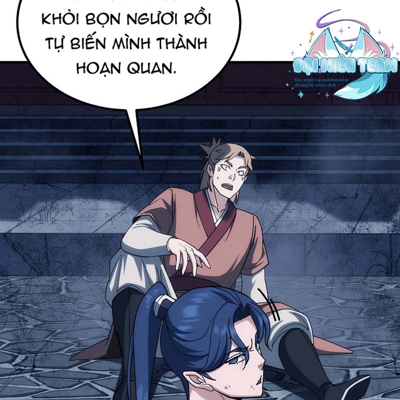 Hoạn Quan Tuyệt Luân Chapter 3 - Trang 2