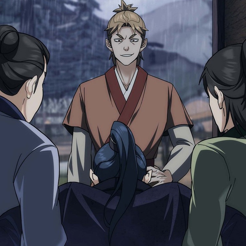 Hoạn Quan Tuyệt Luân Chapter 3 - Trang 2