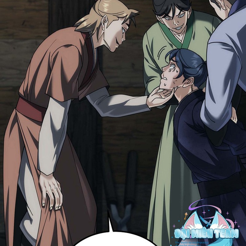 Hoạn Quan Tuyệt Luân Chapter 3 - Trang 2