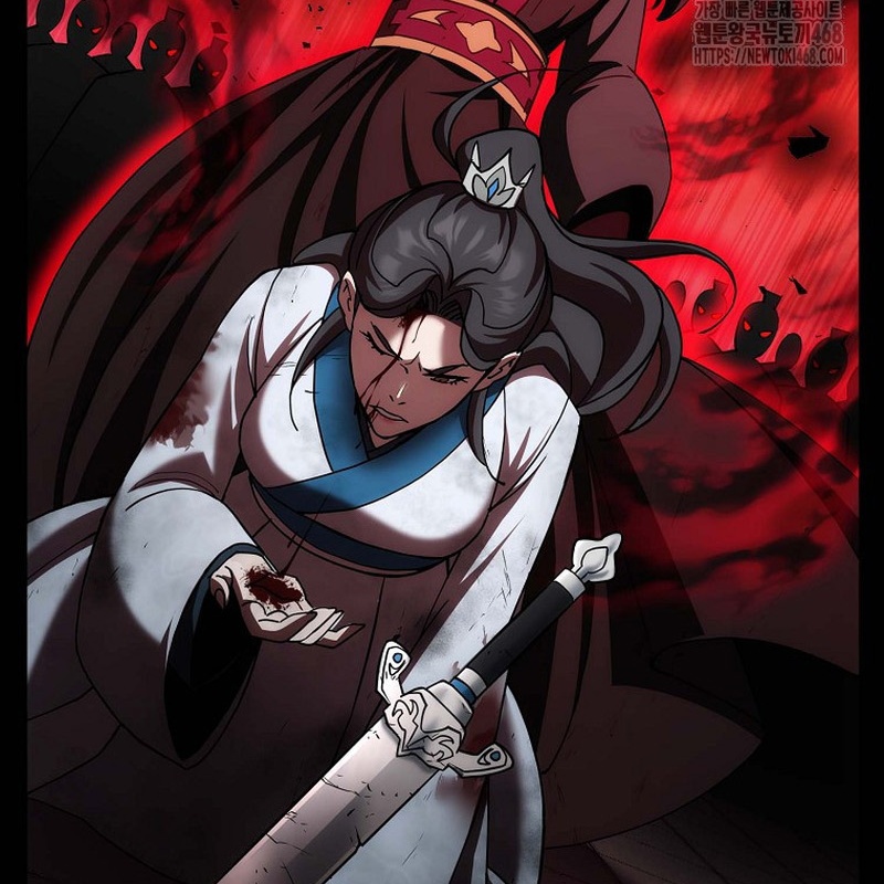 Hoạn Quan Tuyệt Luân Chapter 4 - Trang 2