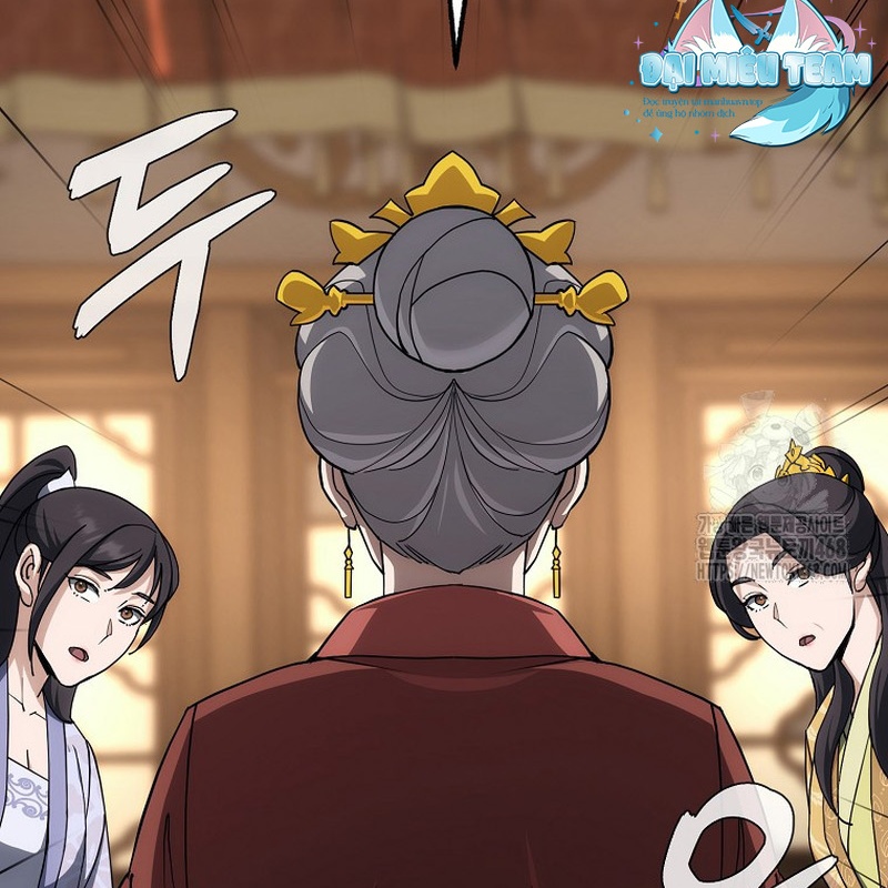 Hoạn Quan Tuyệt Luân Chapter 4 - Trang 2