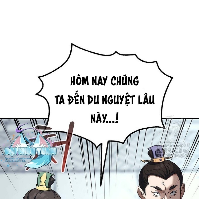 Hoạn Quan Tuyệt Luân Chapter 4 - Trang 2