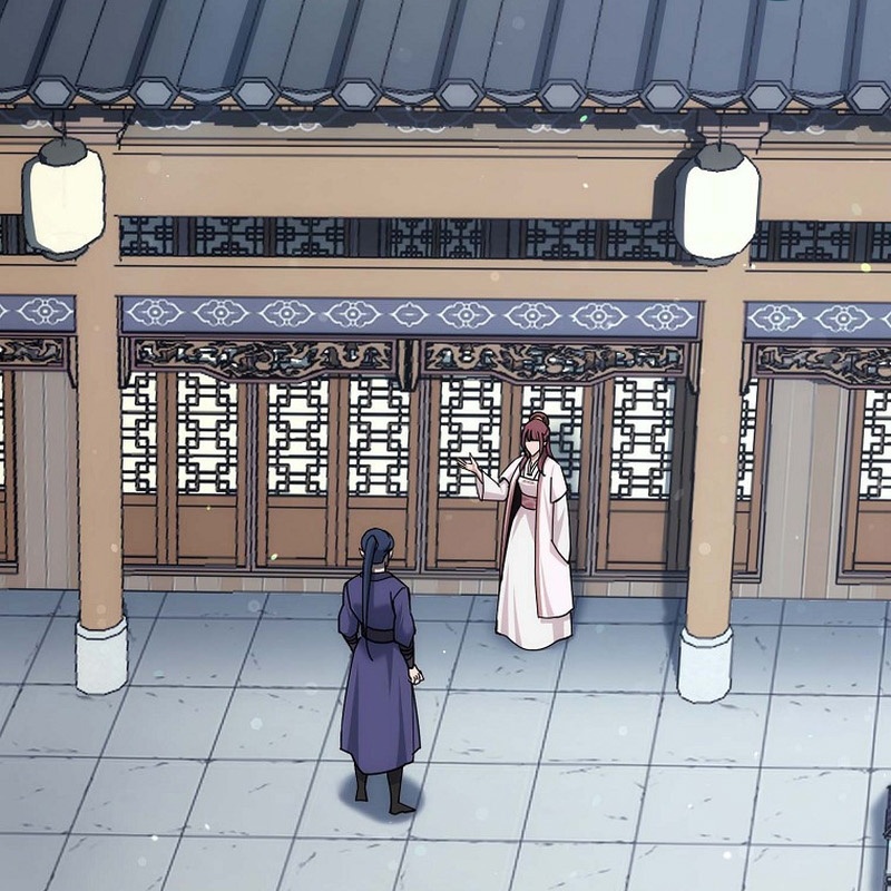 Hoạn Quan Tuyệt Luân Chapter 4 - Trang 2