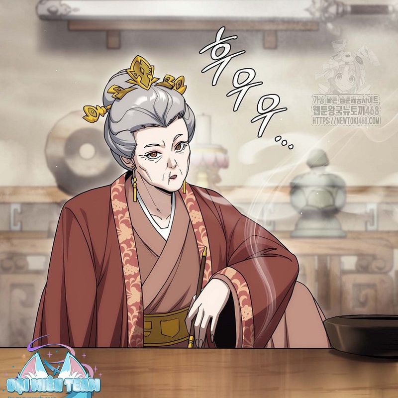 Hoạn Quan Tuyệt Luân Chapter 4 - Trang 2