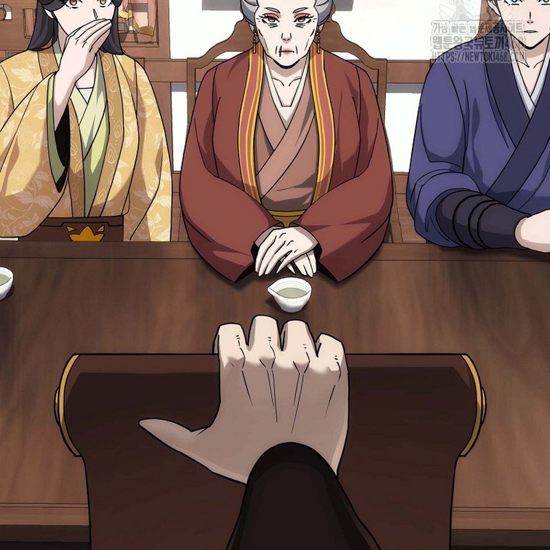 Hoạn Quan Tuyệt Luân Chapter 5 - Trang 2