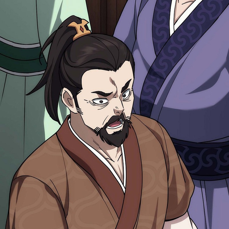 Hoạn Quan Tuyệt Luân Chapter 5 - Trang 2