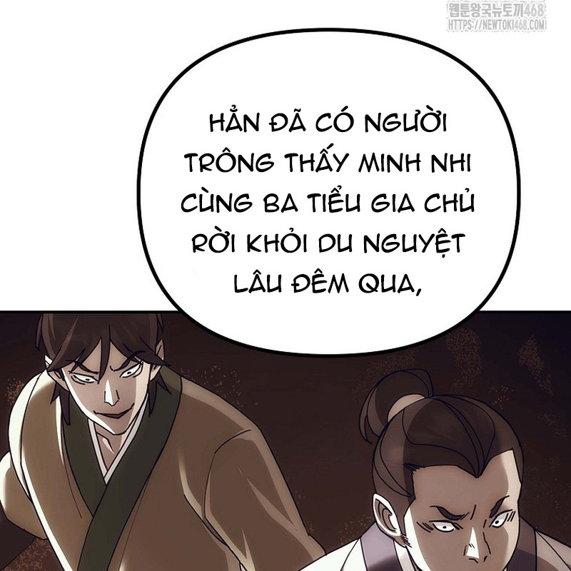 Hoạn Quan Tuyệt Luân Chapter 5 - Trang 2