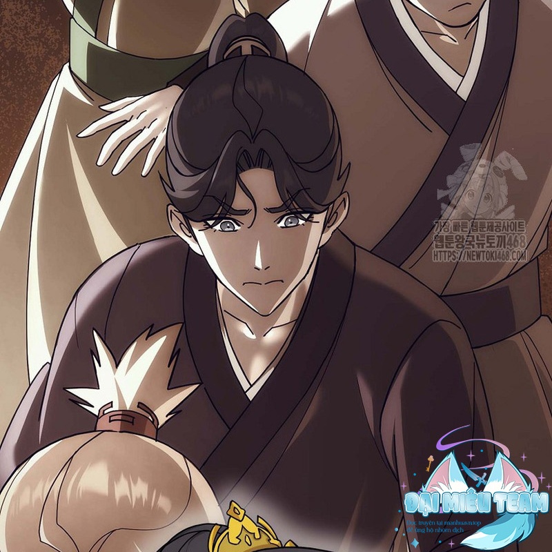 Hoạn Quan Tuyệt Luân Chapter 5 - Trang 2