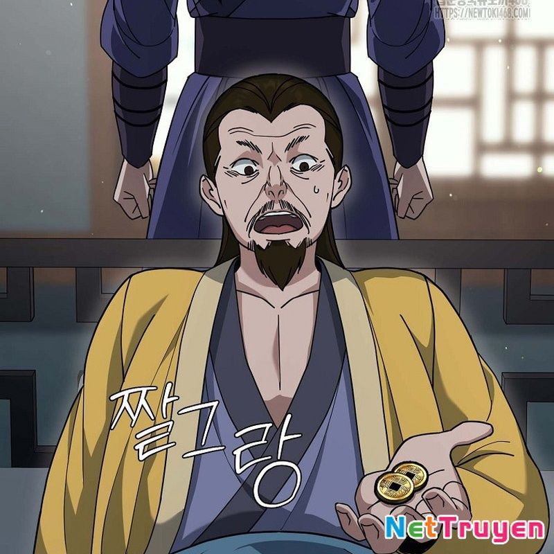 Hoạn Quan Tuyệt Luân Chapter 5 - Trang 2