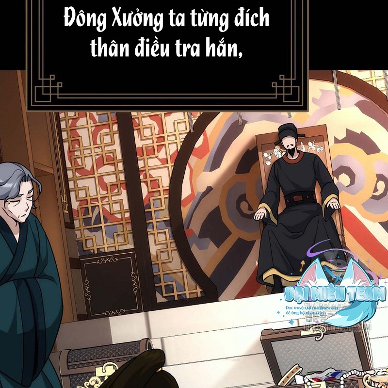 Hoạn Quan Tuyệt Luân Chapter 5 - Trang 2