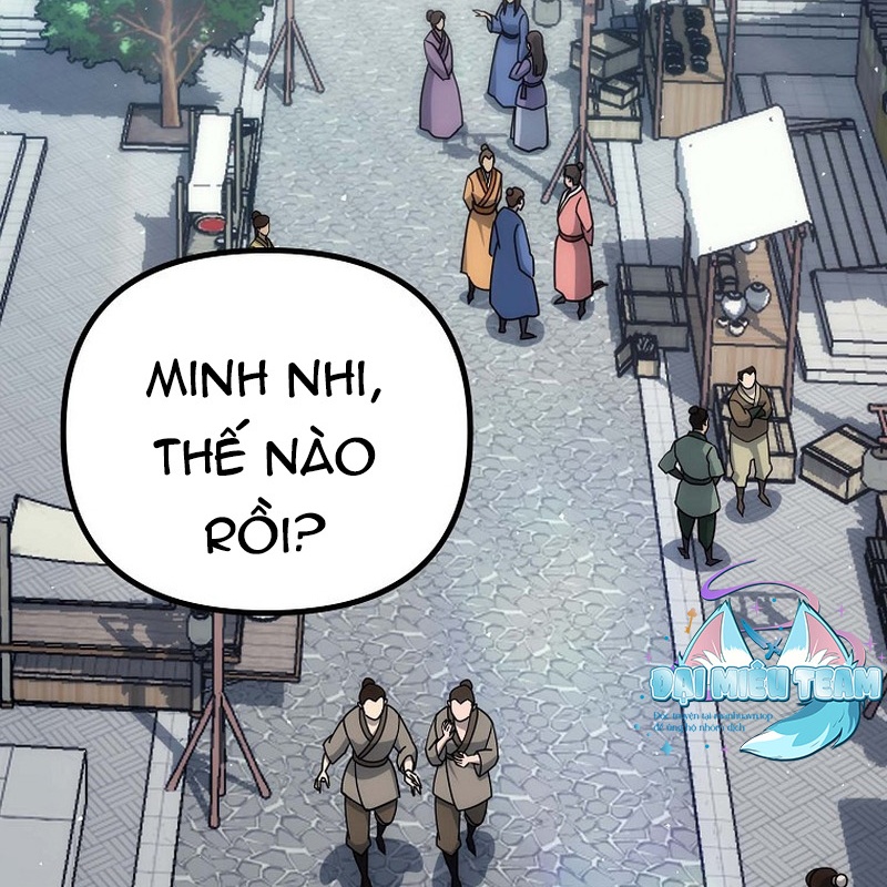 Hoạn Quan Tuyệt Luân Chapter 5 - Trang 2