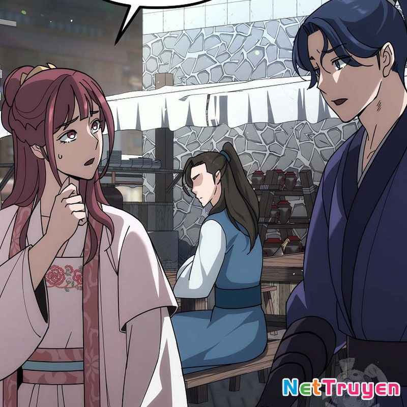 Hoạn Quan Tuyệt Luân Chapter 5 - Trang 2