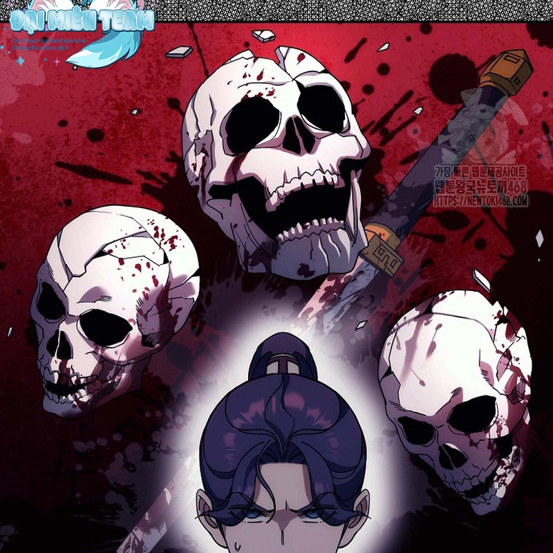 Hoạn Quan Tuyệt Luân Chapter 5 - Trang 2