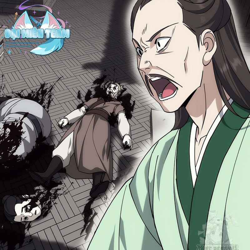 Hoạn Quan Tuyệt Luân Chapter 5 - Trang 2