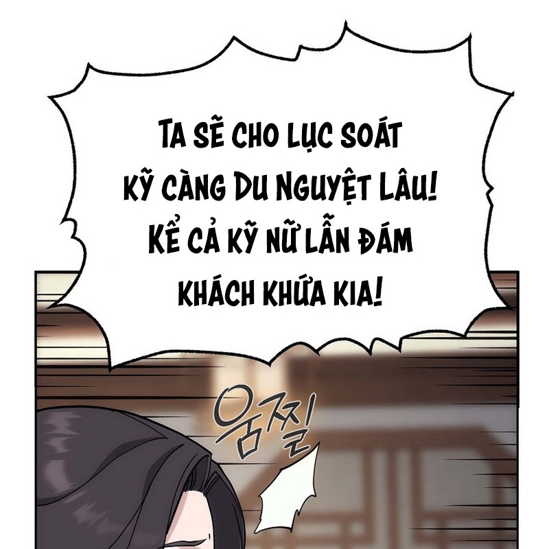 Hoạn Quan Tuyệt Luân Chapter 5 - Trang 2