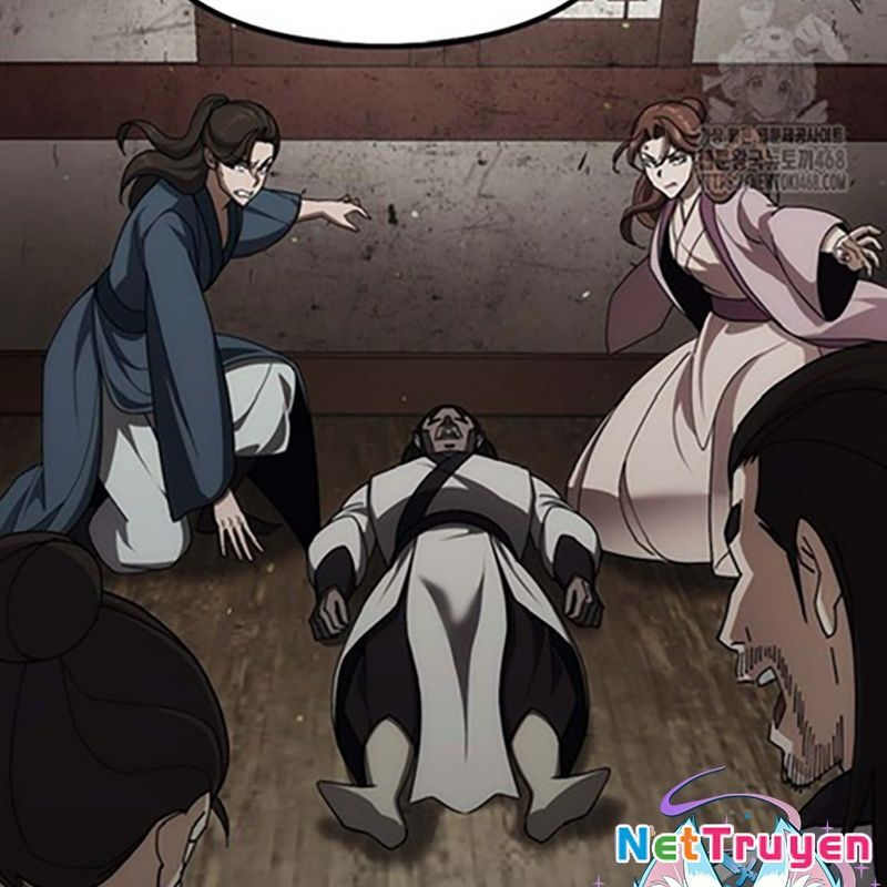 Hoạn Quan Tuyệt Luân Chapter 6 - Trang 2