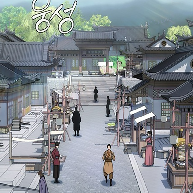 Hoạn Quan Tuyệt Luân Chapter 6 - Trang 2