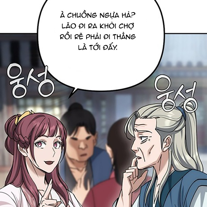 Hoạn Quan Tuyệt Luân Chapter 6 - Trang 2