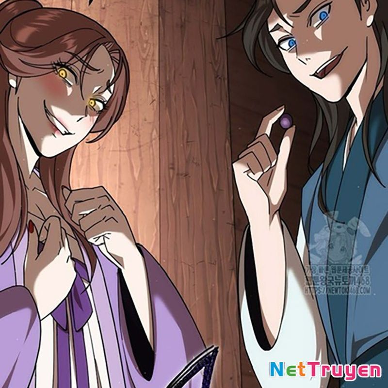 Hoạn Quan Tuyệt Luân Chapter 6 - Trang 2