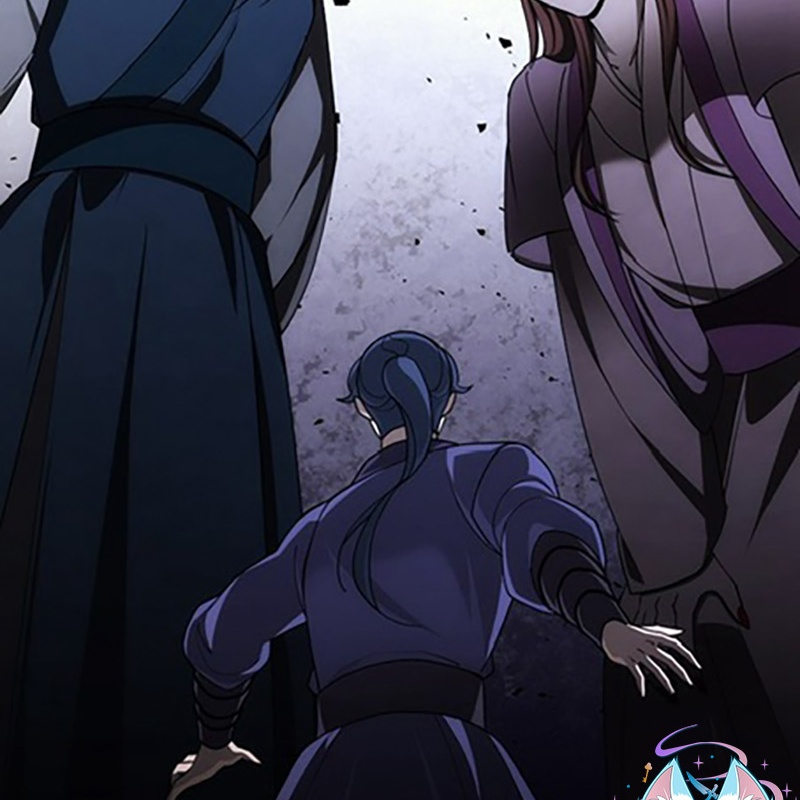 Hoạn Quan Tuyệt Luân Chapter 7 - Trang 2