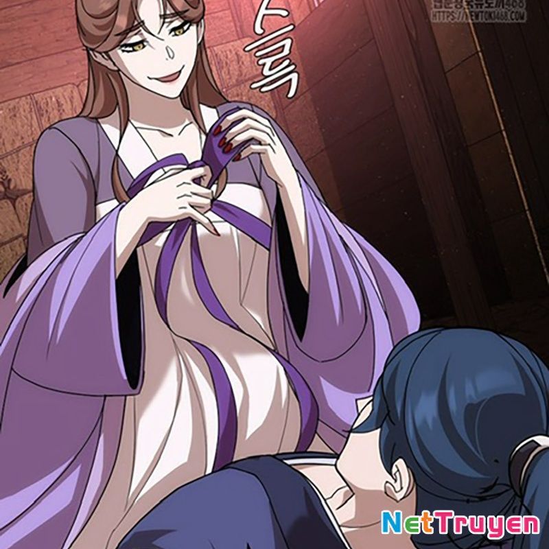 Hoạn Quan Tuyệt Luân Chapter 7 - Trang 2