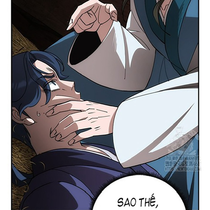 Hoạn Quan Tuyệt Luân Chapter 7 - Trang 2