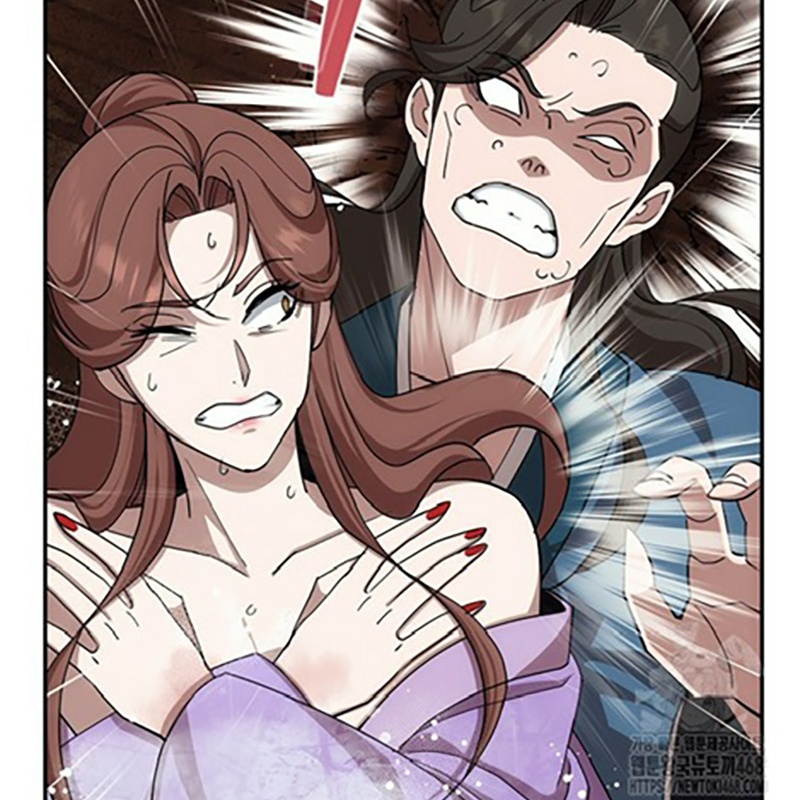 Hoạn Quan Tuyệt Luân Chapter 7 - Trang 2