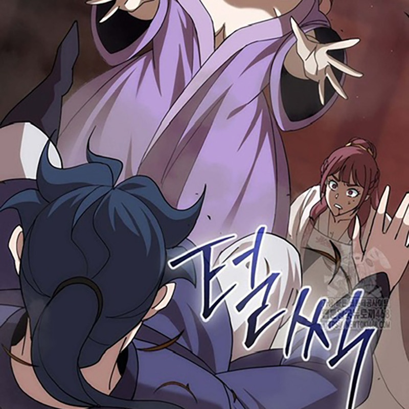 Hoạn Quan Tuyệt Luân Chapter 8 - Trang 2