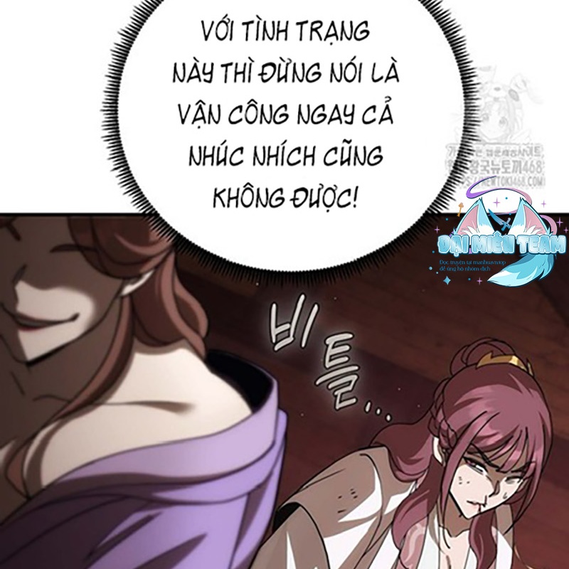 Hoạn Quan Tuyệt Luân Chapter 8 - Trang 2