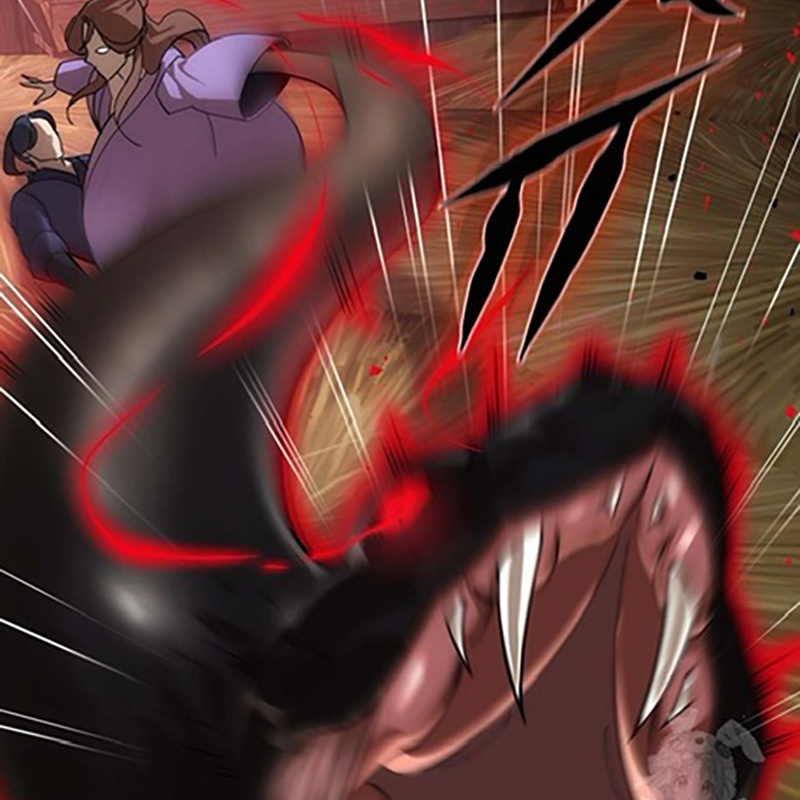 Hoạn Quan Tuyệt Luân Chapter 8 - Trang 2