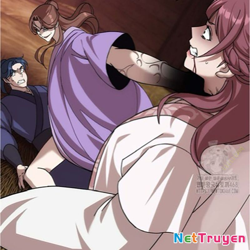 Hoạn Quan Tuyệt Luân Chapter 8 - Trang 2