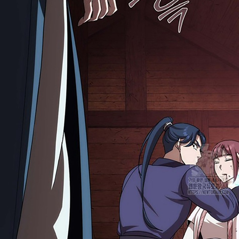 Hoạn Quan Tuyệt Luân Chapter 8 - Trang 2