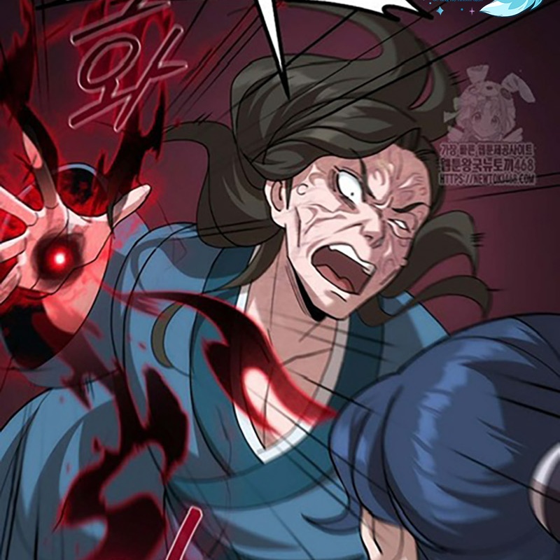 Hoạn Quan Tuyệt Luân Chapter 8 - Trang 2