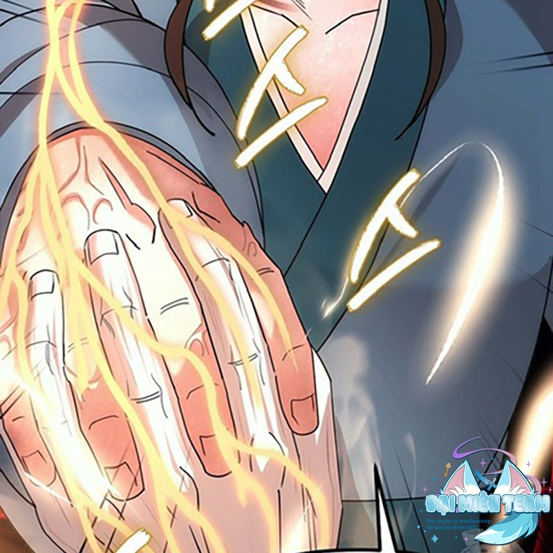 Hoạn Quan Tuyệt Luân Chapter 8 - Trang 2