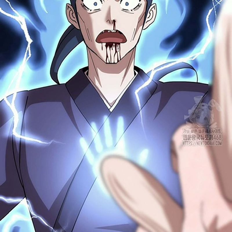 Hoạn Quan Tuyệt Luân Chapter 8 - Trang 2