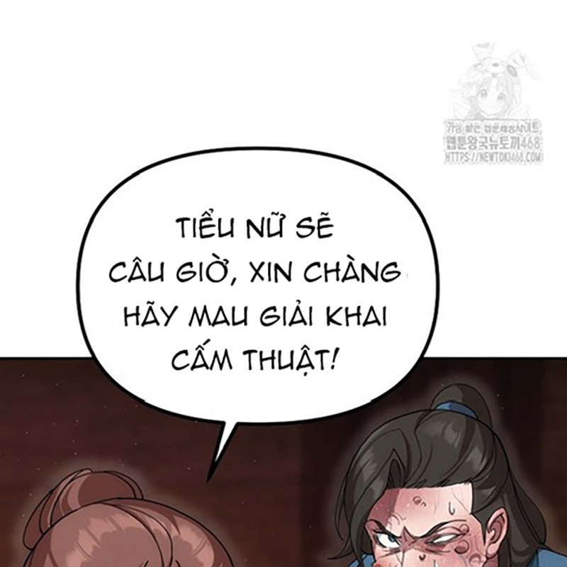 Hoạn Quan Tuyệt Luân Chapter 8 - Trang 2